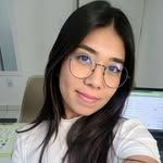 Mayra Sakanaka, Nutricionista Jundiaí