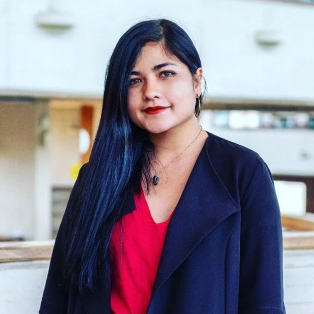 Paula Andrea Torres Mejía, Psicólogo Bogotá