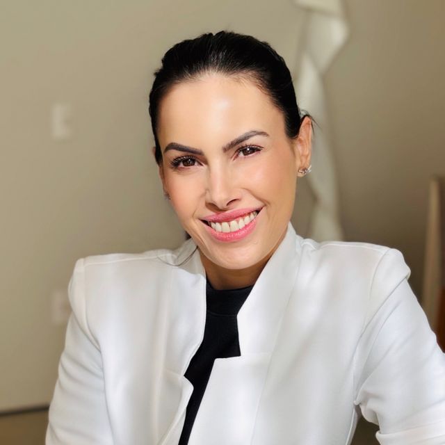 Erika Rosa Dal Fabbro, Endocrinologista Araçatuba