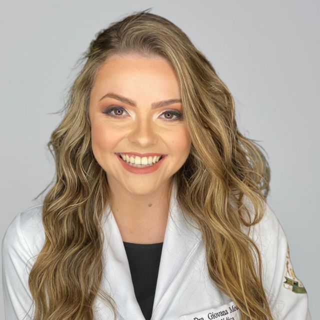 Giovana Medeiros Lucena de Souza, Ginecologista Rio de Janeiro