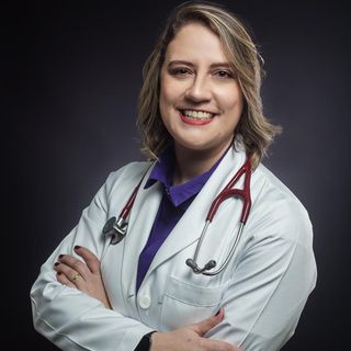 Ampliar imagem: Natalia Acocella, Geriatra São Paulo