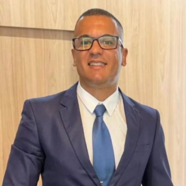 Bruno Henrique  Mendonça Ribeiro , Médico clínico geral São Gonçalo