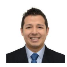 Prof. Cristian Camilo Ortega