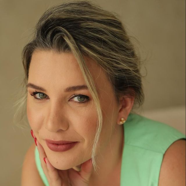 Ericka Melo, Nutrólogo Navegantes