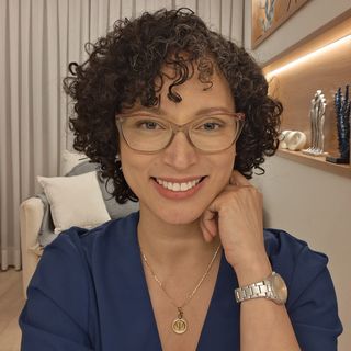 Ampliar imagem: Isabella Ramos, Psicólogo Niterói