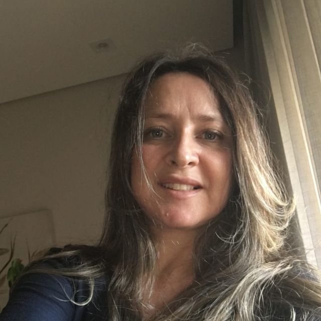 Juliana Garrido, Nutricionista Rio de Janeiro