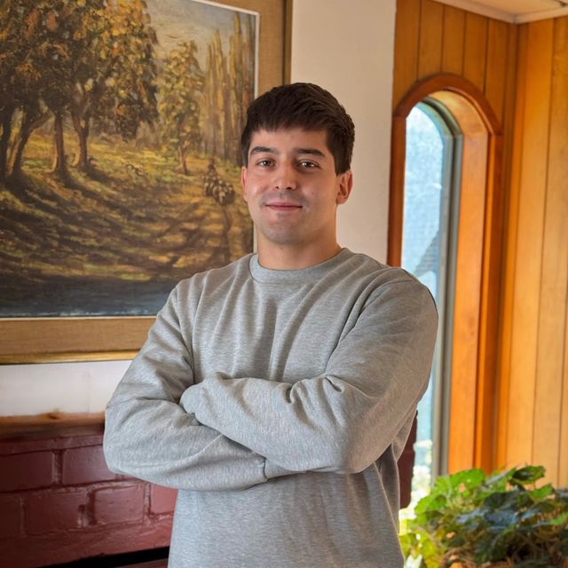 Pablo Silva Velásquez, Psicólogo Puente Alto