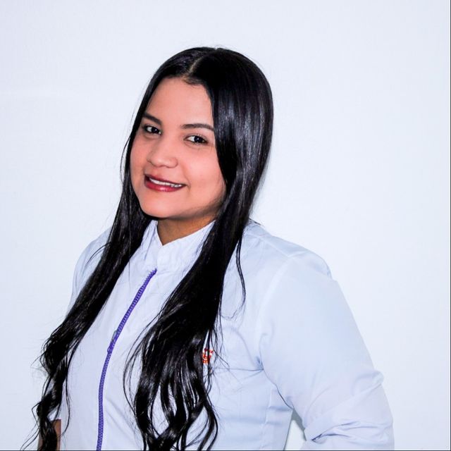 Dannys Margarita  Romero Londoño, Odontólogo Barranquilla