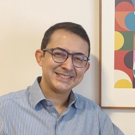 Rodrigo Genovez, Psicólogo Campinas