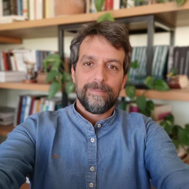 Thiago Vaitsman Bastos .