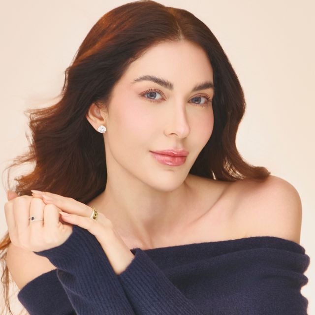 Katarina Bessa, Dentista Natal