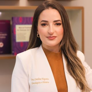 Carolina Nogueira De São José, Ginecologista Belo Horizonte