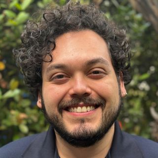 Rodrigo  Oliveira, Médico de família Ivaiporã