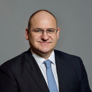 Dr. Daniel Bolognese