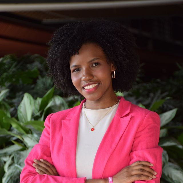 Laura Truque, Psicólogo Cali