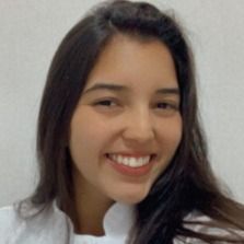 Isabela Gasperini de Oliveira, Fisioterapeuta Barueri