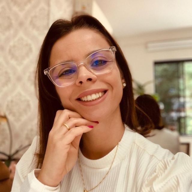 Juliana Ternes, Nutricionista Novo Hamburgo