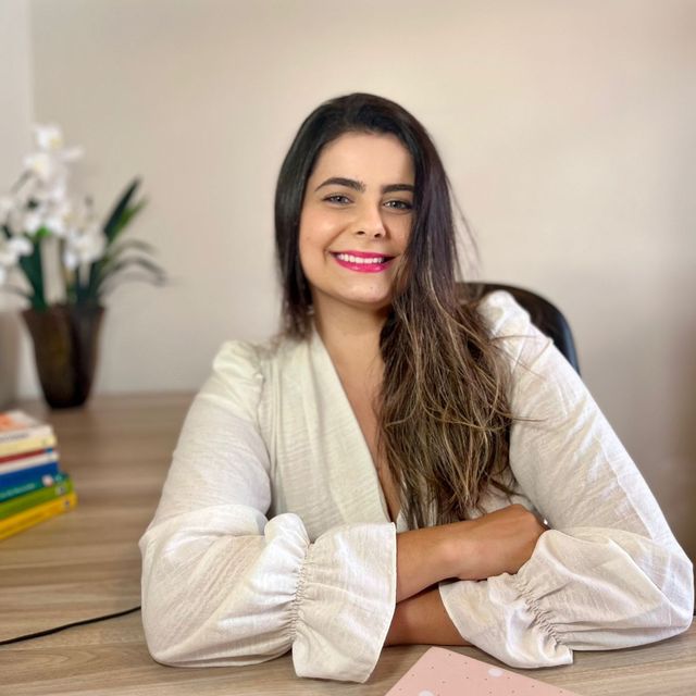 Maria Julia Mafetano de Campos, Psicólogo Taubaté