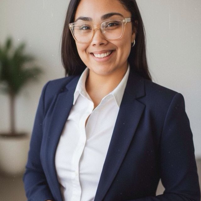 Caroline Gonçalves, Psicanalista Curitiba