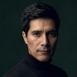 Ps. Marcelo Andrés Nilo Urra
