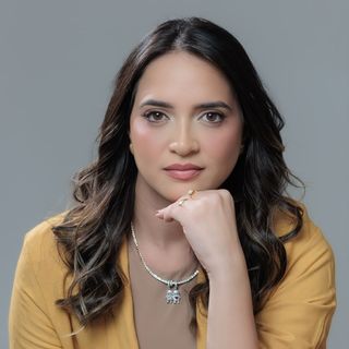 Luane Costa Pereira Malheiros, Dermatologista Guanambi
