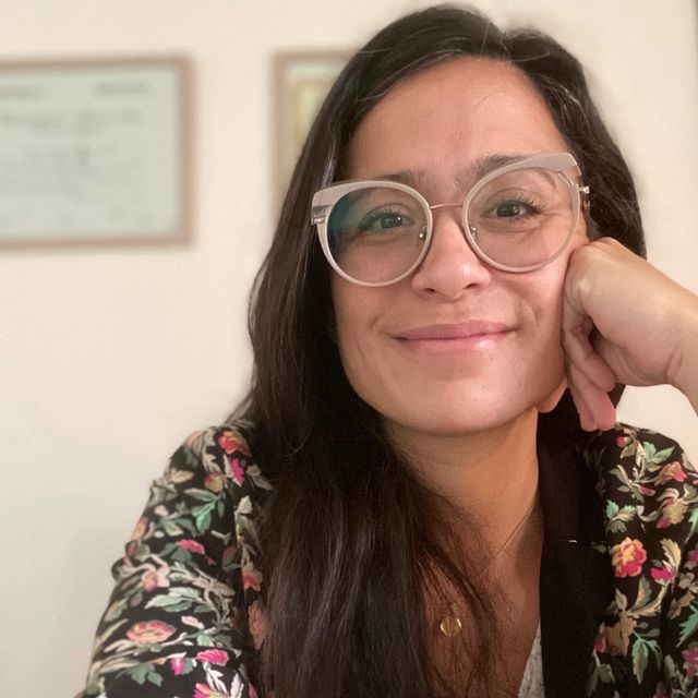 Clarisa Caceres Rivero, Psicólogo Santa Rosa