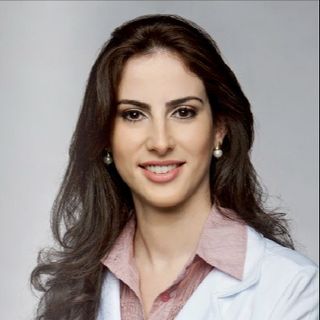 Ana Paula Torres Liberati, Endocrinologista Maringá