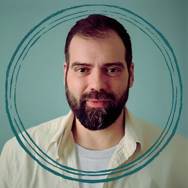 William  da Cruz Sinotti, Nutricionista Pelotas