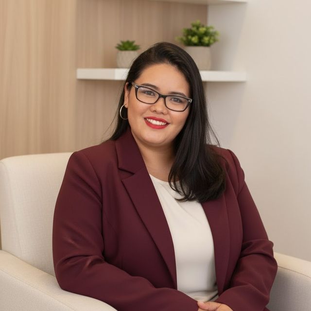 Priscila Hideko Oyama Alves, Psicólogo Santo André