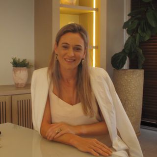 Fernanda Wunsch, Psicólogo Florianópolis