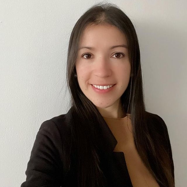 Maria Carolina Otálora Arevalo, Psicólogo Bogotá