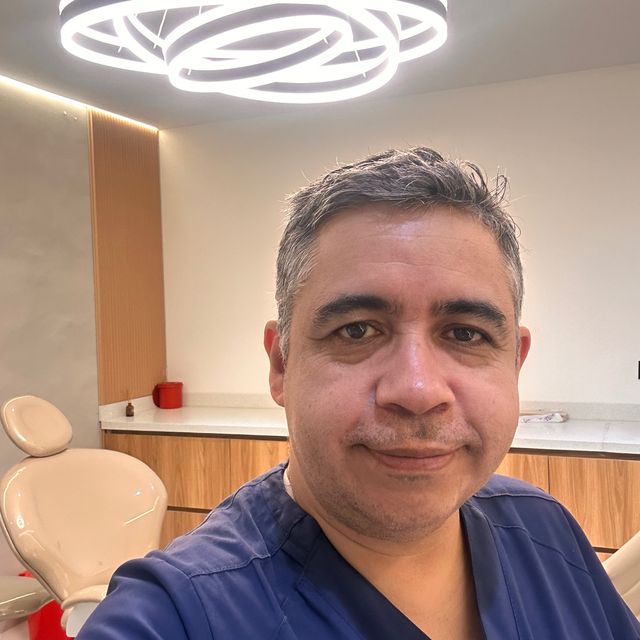 Wilson Barón Peña