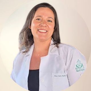 Ampliar imagem: Ana Clara Ambrozio, Nutricionista São Paulo