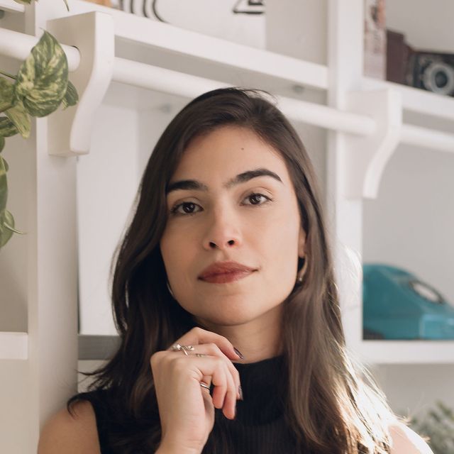 Fernanda  Leal, Nutricionista São Paulo