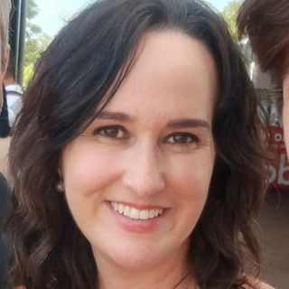Fabiana de Jesus Paulo Markarian, Terapeuta complementar São Paulo