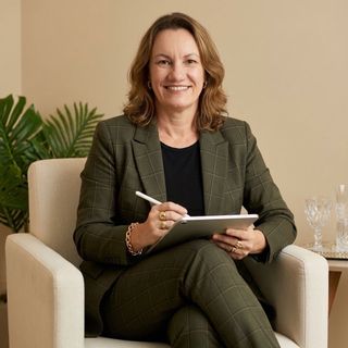Claudinéa Nunes Machado, Psicólogo Salvador