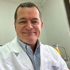 Dr. Mateo Pierotic Crespo