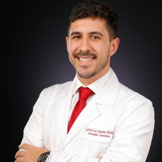 Gabriel  da Siqueira Felske, Dentista Porto Alegre