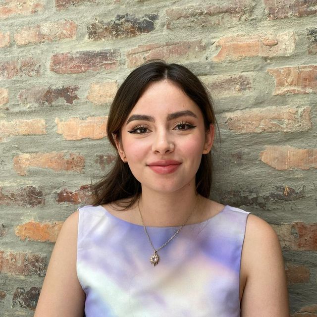 Luisa Peláez, Psicólogo Bogotá