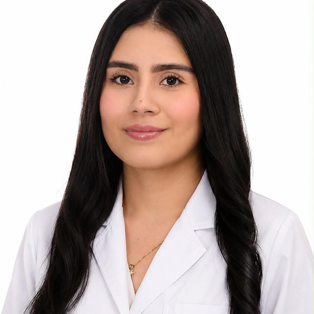 Valentina Patino Estrada