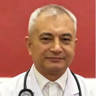 Obirajara Rodrigues, Psiquiatra Chapecó