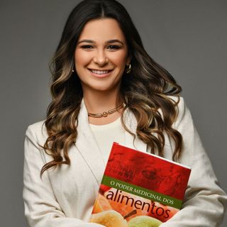 Bianca Scarpari, Nutricionista Marechal Cândido Rondon