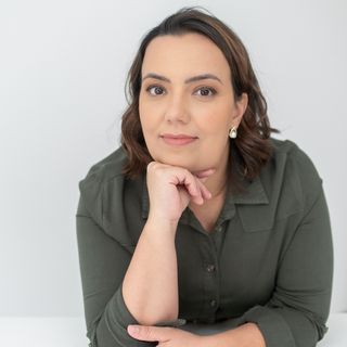 Priscila Marques, Nutricionista Curitiba