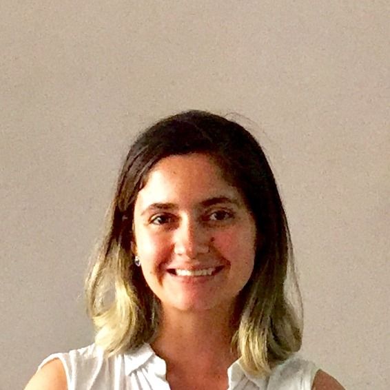 Catalina Reyes Salazar, Médico general Bogotá