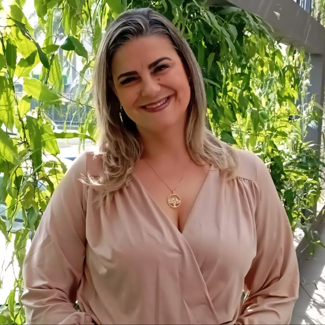 Jerusa Rodrigues de Lemos, Psicólogo São José