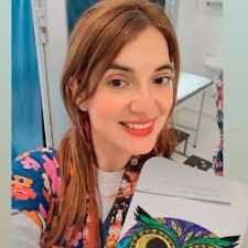 Andrea Bañados Staplefield, Psicólogo Quillota