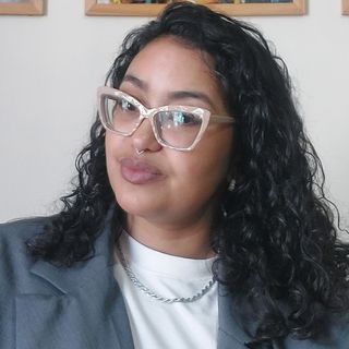 Karina Bastos, Nutricionista Itapevi