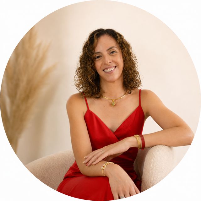 Estefanía López Pardo