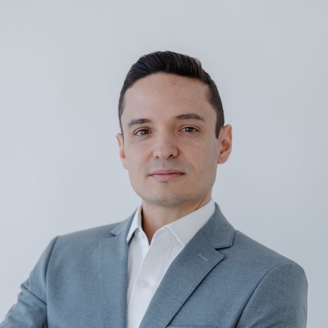 Fernando  Menelik, Nutrólogo Goiânia