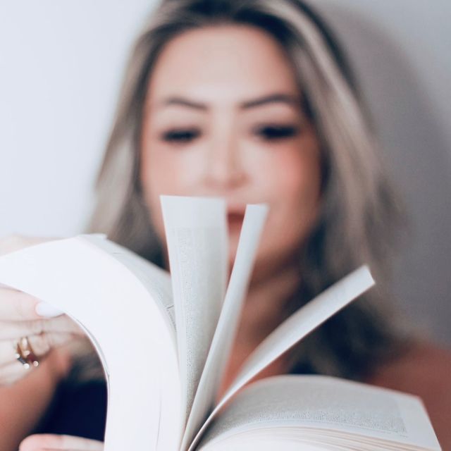 Luana Papaspyrou, Psicólogo Diamantina